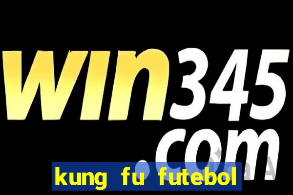 kung fu futebol clube via torrent